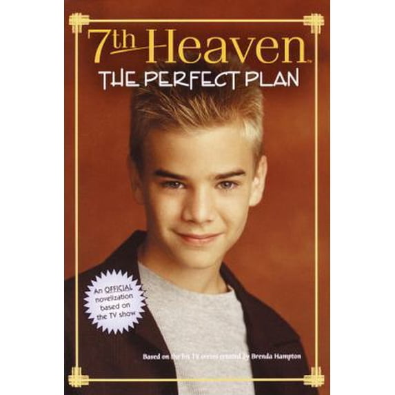Pre-Owned The Perfect Plan (Paperback) 0375803394 9780375803390