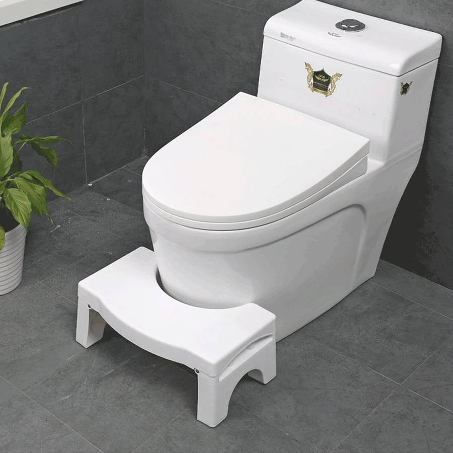 The Perfect Posture Potty
