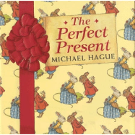 Pre-Owned The Perfect Present (Hardcover) 0688108806 9780688108809