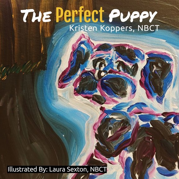 The Perfect Puppy, (Paperback)