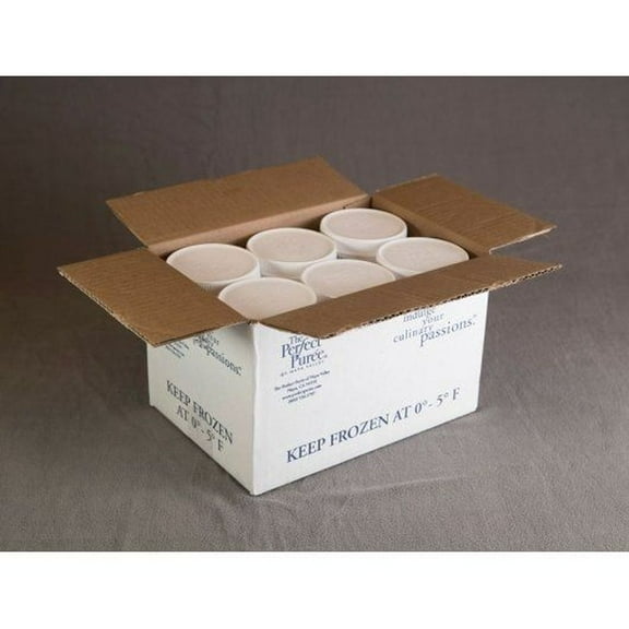 The Perfect Puree Pear Puree, 30 Ounce -- 6 per case.