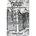 thumbnail image 1 of The Perfect Religion: Gateway to God's Secret Place, (Hardcover), 1 of 1