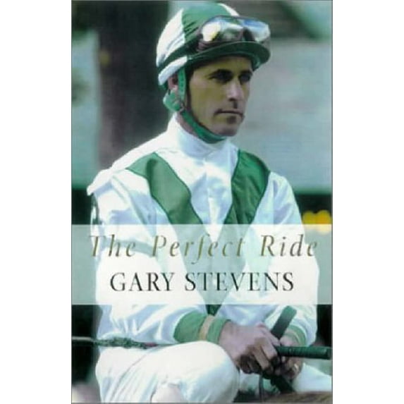 Pre-Owned The Perfect Ride (Hardcover) 0806523611 9780806523613