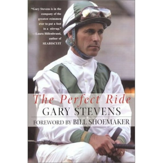 Pre-Owned The Perfect Ride (Paperback) 0806524502 9780806524504