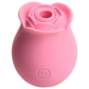 popular rose toy Lovehoney mon ami Waterproof Rose Suction Vibrator : Target