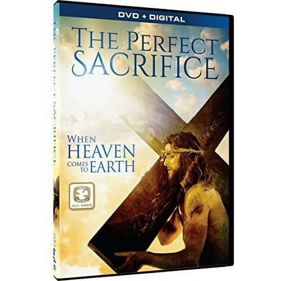 The Perfect Sacrifice: 2 Bonus Documentaries - The Case for Christ's (DVD), Mill Creek, Religion & Spirituality