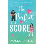 The Perfect Score, Paperback