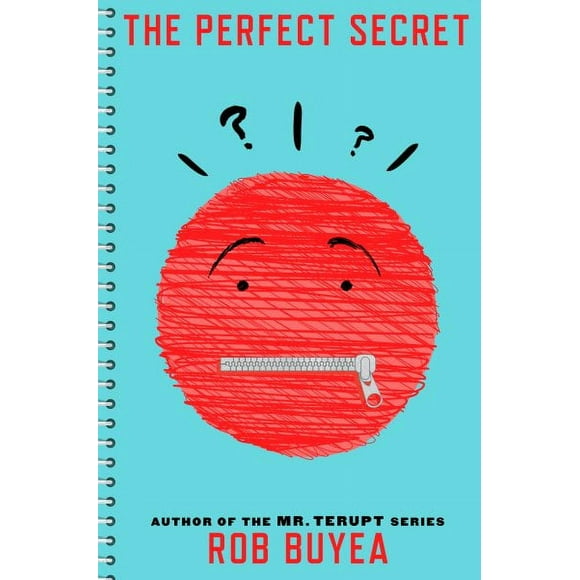 The Perfect Secret (Hardcover)