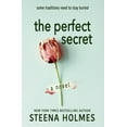 thumbnail image 1 of Pre-Owned The Perfect Secret (Paperback) 198787725X 9781987877250, 1 of 1
