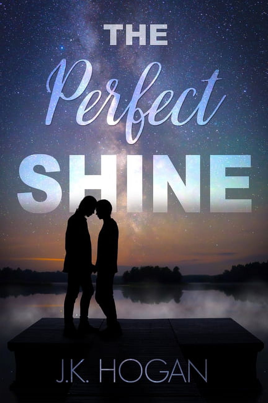The Perfect Shine (Paperback)