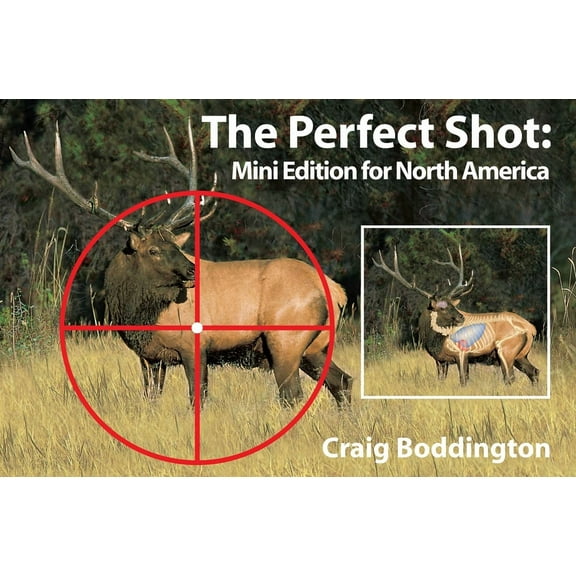 The Perfect Shot: Mini Edition for North America, (Paperback)