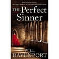 thumbnail image 1 of Pre-Owned The Perfect Sinner (Paperback) 0007165021 9780007165025, 1 of 1