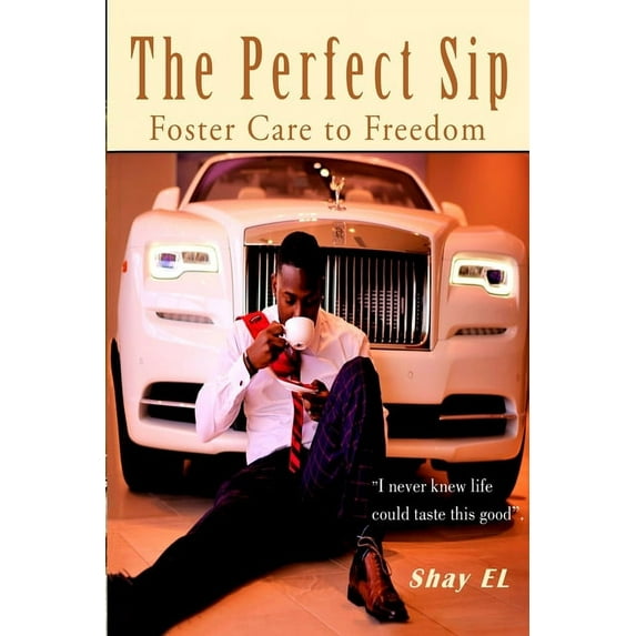 The Perfect Sip, (Paperback)