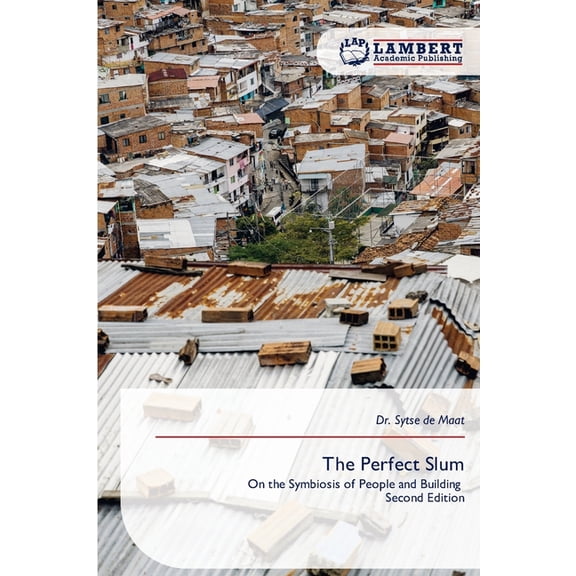 The Perfect Slum, (Paperback)