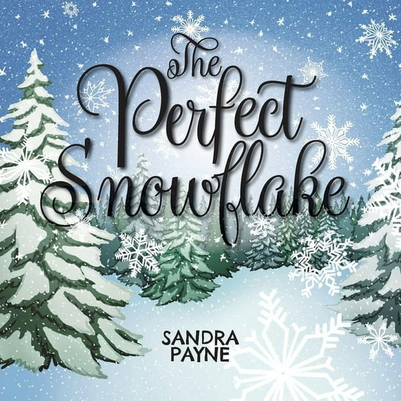 The Perfect Snowflake, (Paperback)