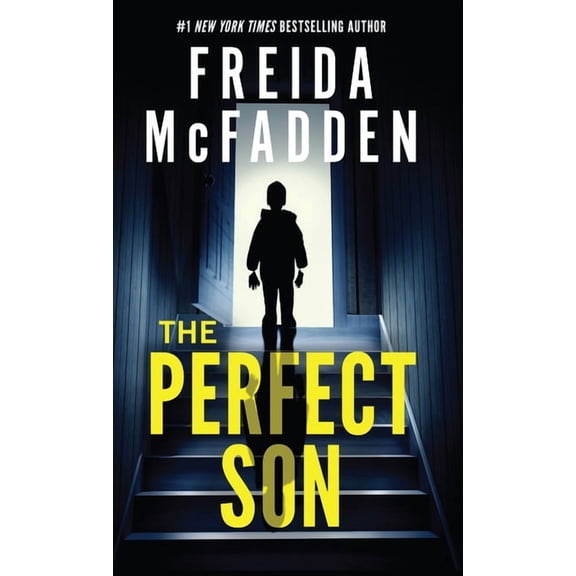 The Perfect Son, (Hardcover)