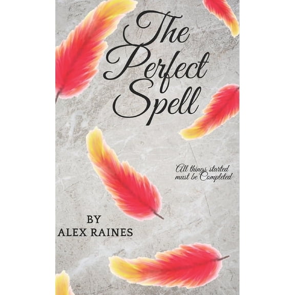 The Perfect Spell, (Paperback)