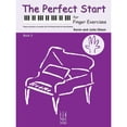 thumbnail image 1 of The Perfect Start: The Perfect Start for Finger Exercises, Book 3 (Paperback), 1 of 1