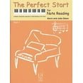 thumbnail image 1 of The Perfect Start: The Perfect Start for Note Reading, Book 1 (Paperback), 1 of 1
