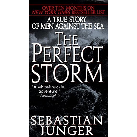 Pre-Owned The Perfect Storm