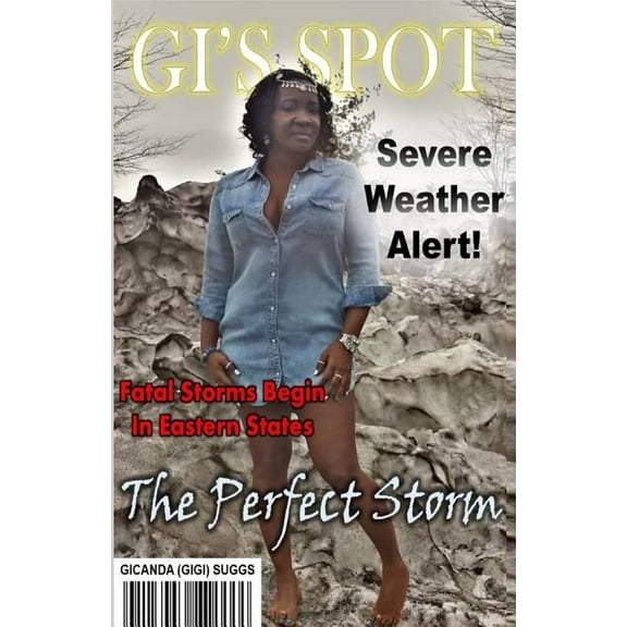 The Perfect Storm