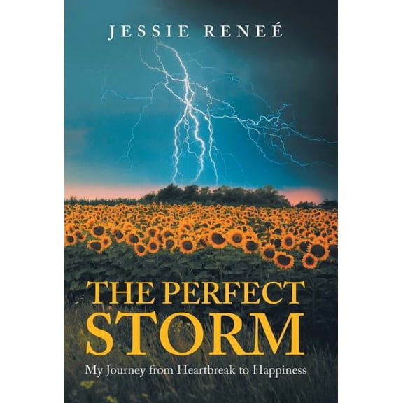 The Perfect Storm (Hardcover)