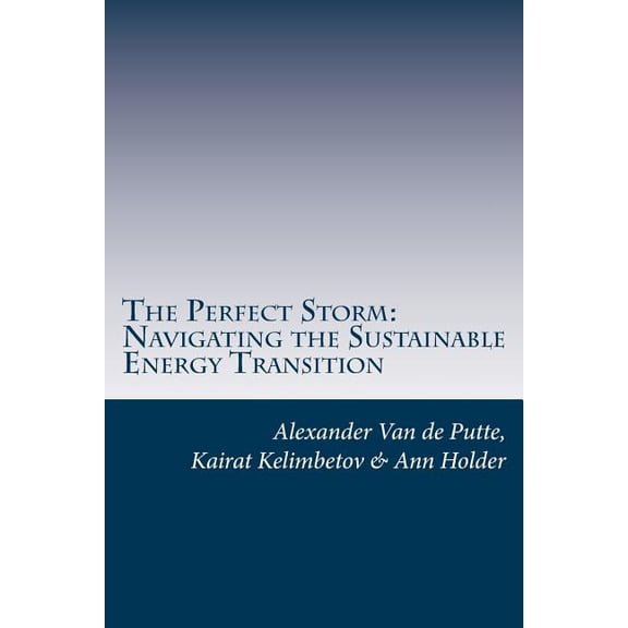 The Perfect Storm (Paperback)