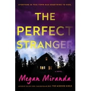 The Perfect Stranger A Novel Hardcover