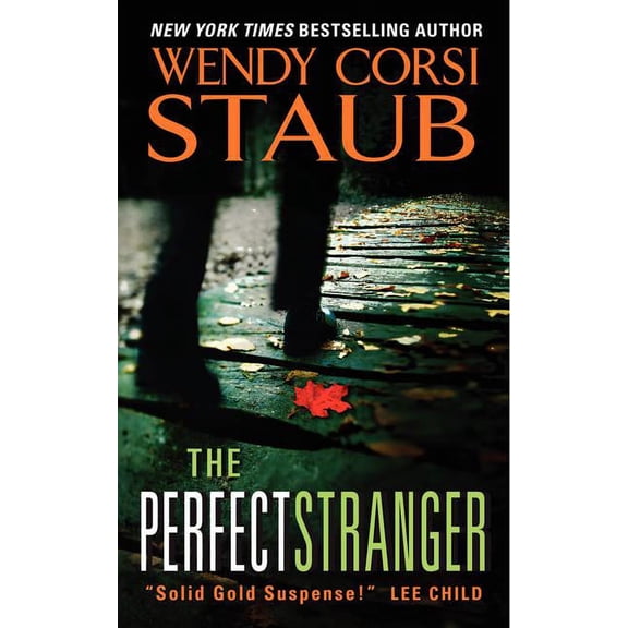 The Perfect Stranger, (Paperback)