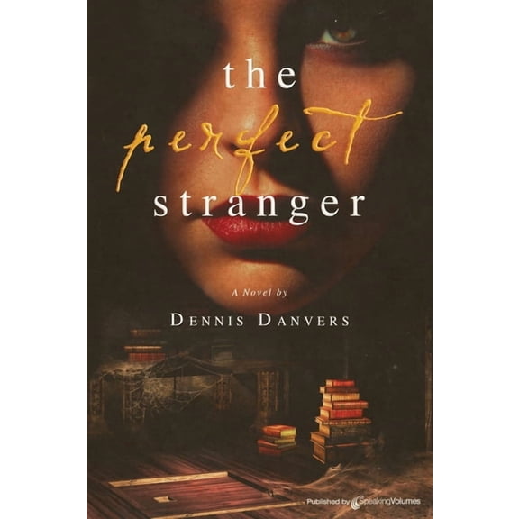 The Perfect Stranger, (Paperback)