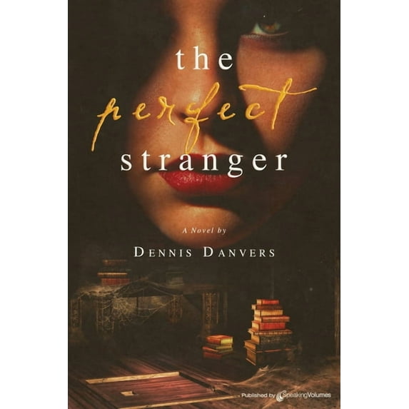 The Perfect Stranger, (Paperback)