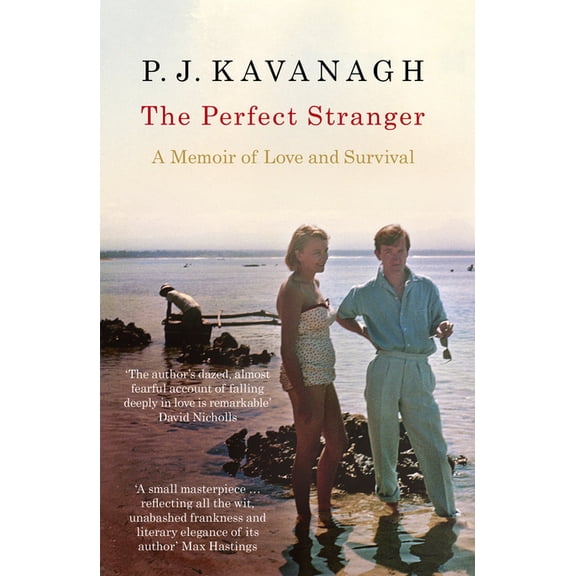 The Perfect Stranger, (Paperback)