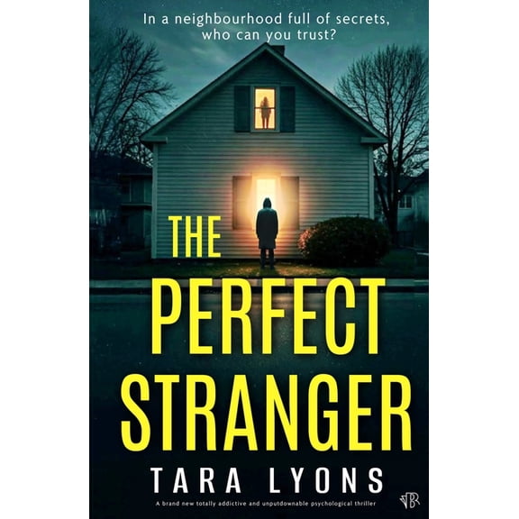 The Perfect Stranger, (Paperback)
