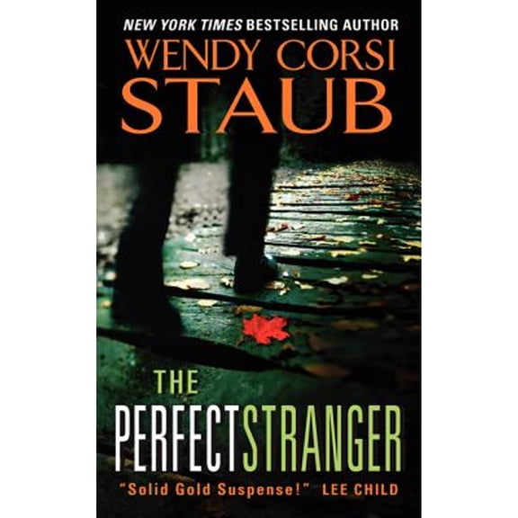 Pre-Owned The Perfect Stranger (Mass Market Paperback) 0062222406 9780062222404