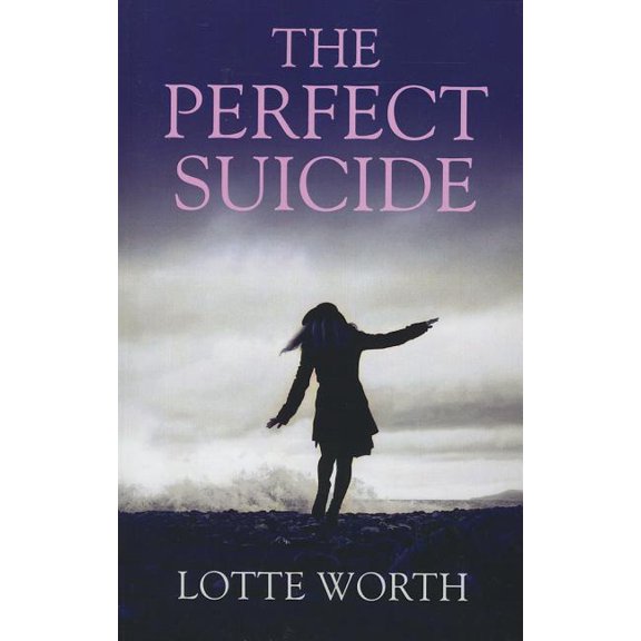 The Perfect Suicide (Paperback)