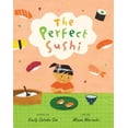 thumbnail image 1 of Pre-Owned The Perfect Sushi (Paperback) 9781646868384, 1 of 1