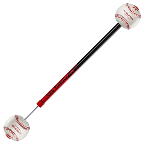 The Rev Pro Arm Path Throwing & Pitching Trainer for Baseball, Water Polo, Shoulder Warm-ups, Arm Care, Mechanics, and Training