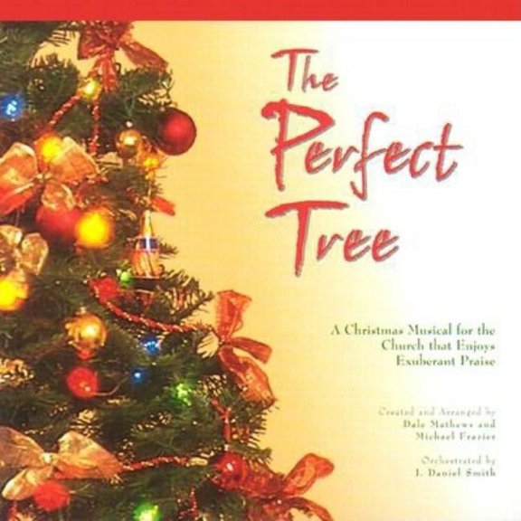 The Perfect Tree Listening CDCD (Audiobook)