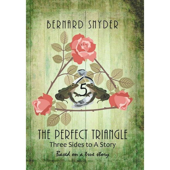 The Perfect Triangle (Hardcover)