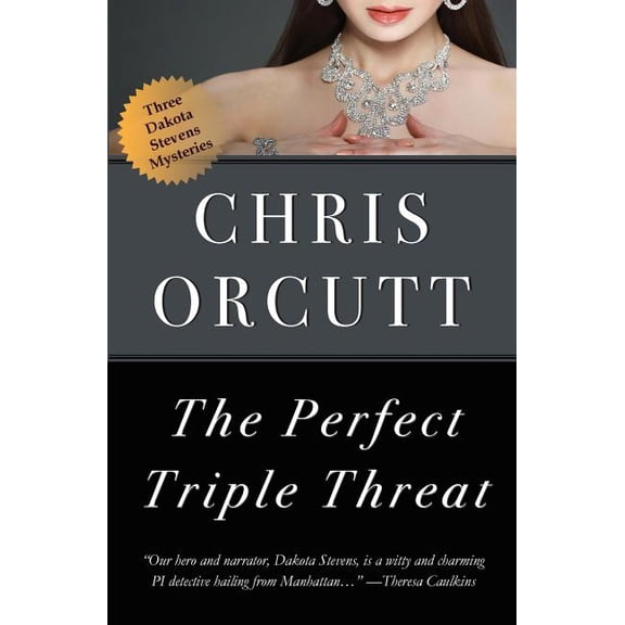 The Perfect Triple Threat