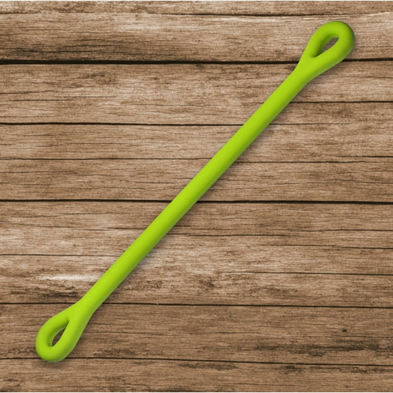 The Perfect Tug Toy