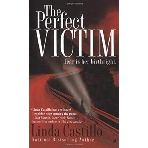 Pre-Owned The Perfect Victim (Mass Market Paperback) 0515133701 9780515133707