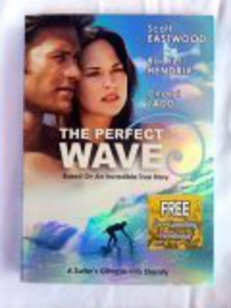 The Perfect Wave (DVD) - image 1 of 1