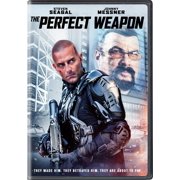 The Perfect Weapon (DVD)