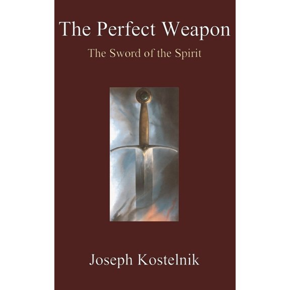 The Perfect Weapon (Paperback)