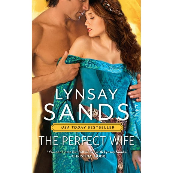 The Perfect Wife (Paperback)