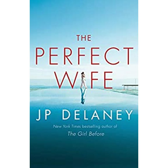 Pre-Owned The Perfect Wife (Paperback) 038569072X 9780385690720