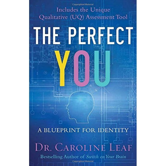 Pre-Owned The Perfect You: A Blueprint for Identity (Hardcover) 0801015693 9780801015694