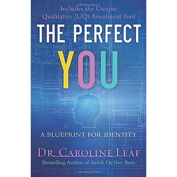 Pre-Owned Perfect You (Paperback) 0801075718 9780801075711
