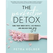 The Perfection Detox (Paperback)
